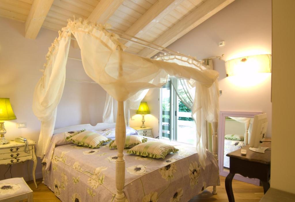Carbonara Scrivia Malpassuti Resort الغرفة الصورة